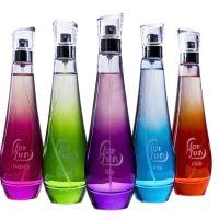 عطر فورفان